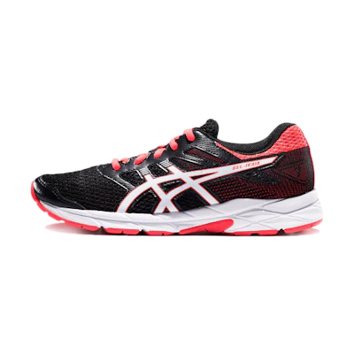 (W) ASICS Gel-Ikaia 7 'Black Pink'