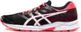 Buy (W) ASICS Gel-Ikaia 7 'Negro Rosa' T85PQ-001