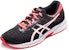 (W) ASICS Gel-Ikaia 7 'Hitam Merah Jambu' T85PQ-001