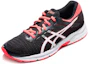 Order (W) ASICS Gel-Ikaia 7 'Negro Rosa' T85PQ-001