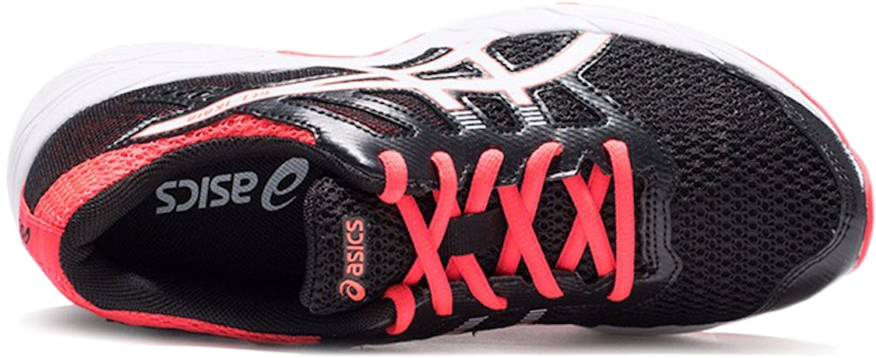 (W) ASICS Gel-Ikaia 7 'Hitam Pink' T85PQ-001 Lookbook (W) ASICS Gel-Ikaia 7 'Hitam Pink' T85PQ-001