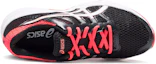 Lookbook (W) ASICS Gel-Ikaia 7 'Negro Rosa' T85PQ-001