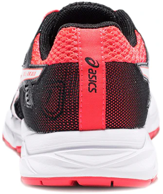(W) ASICS Gel-Ikaia 7 'Negro Rosa' T85PQ-001 Shop (W) ASICS Gel-Ikaia 7 'Negro Rosa' T85PQ-001