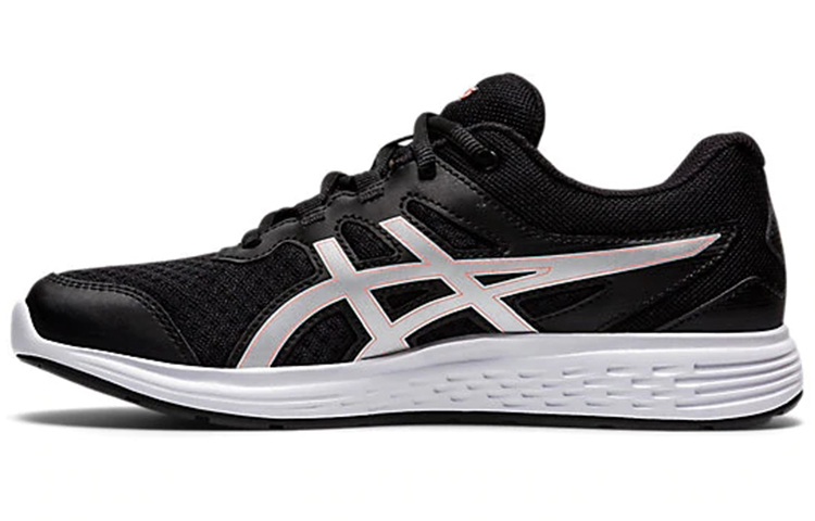 (Women) ASICS Gel-Ikaia 9 /Red 'Black' 1012A684-002