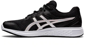 (Women) ASICS Gel-Ikaia 9 /Red 'Black' 1012A684-002 (Women) ASICS Gel-Ikaia 9 /Red 'Black' 1012A684-002