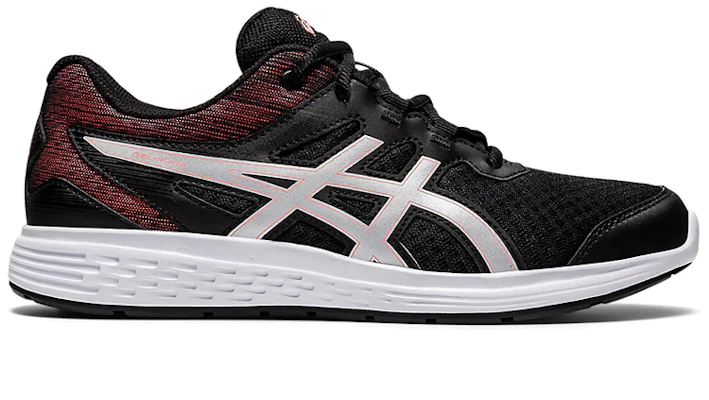 (W) ASICS Gel-Ikaia 9 Rood Zwart 1012A684-002 Order (W) ASICS Gel-Ikaia 9 Rood Zwart 1012A684-002