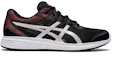 Order (W) ASICS Gel-Ikaia 9 Rood Zwart 1012A684-002