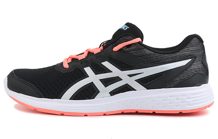 (Women) ASICS Gel-Ikaia 9 Black Sneakers 1012A684-001