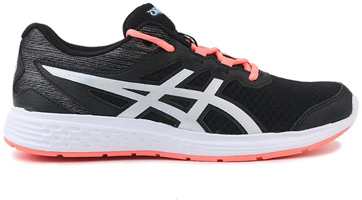 (W) ASICS Gel-Ikaia 9 Sepatu Hitam 1012A684-001 Order (W) ASICS Gel-Ikaia 9 Sepatu Hitam 1012A684-001