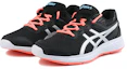 Lookbook (W) ASICS Gel-Ikaia 9 Zwarte Sneakers 1012A684-001