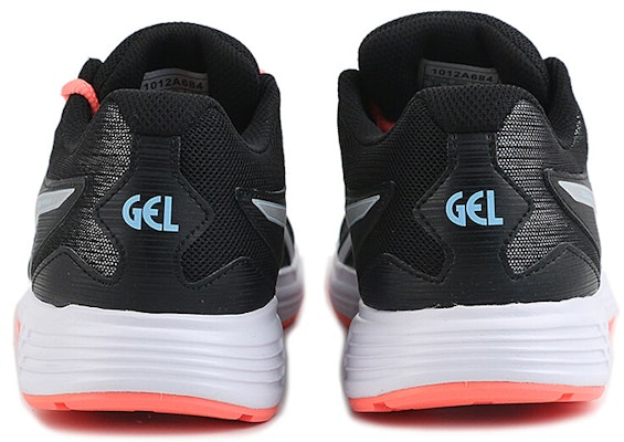 (W) ASICS Gel-Ikaia 9 Sepatu Hitam 1012A684-001 Shop (W) ASICS Gel-Ikaia 9 Sepatu Hitam 1012A684-001
