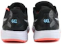 Shop (W) ASICS Gel-Ikaia 9 Zwarte Sneakers 1012A684-001