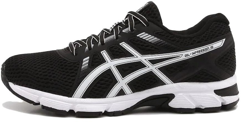(W) ASICS Gel-Impression 10 Sepatu Pria Wanita 1012A996-005 Buy (W) ASICS Gel-Impression 10 Sepatu Pria Wanita 1012A996-005