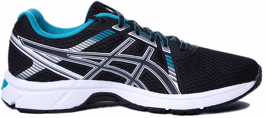 (W) ASICS Gel-Impression 10 ''Schwarz Blau'' 1012A996-002 Order (W) ASICS Gel-Impression 10 ''Schwarz Blau'' 1012A996-002