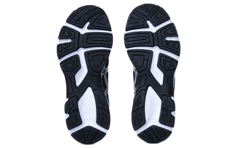Shop (W) ASICS Gel-Impression 10 ''Schwarz Blau'' 1012A996-002