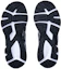 Shop (W) ASICS Gel-Impression 10 ''Schwarz Blau'' 1012A996-002
