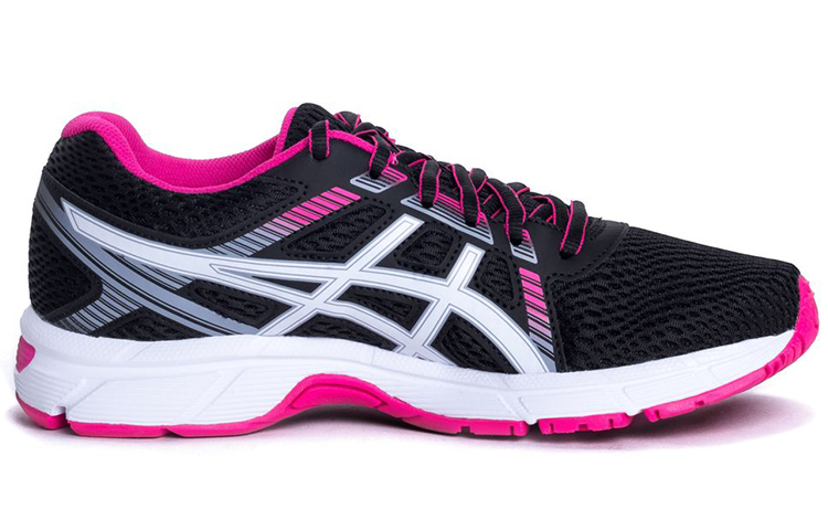 (W) ASICS Gel-Impression 10 'Black Pink' 圖 2