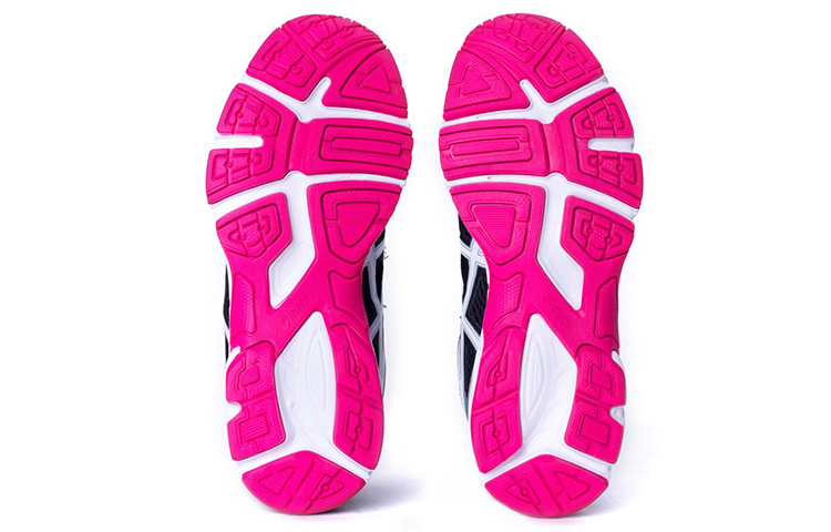 (W) ASICS Gel-Impression 10 'Black Pink' 圖 4