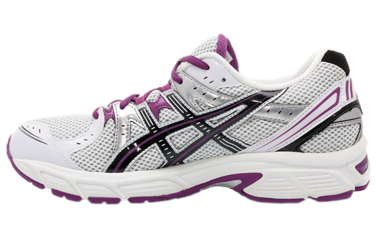 (Women) ASICS Gel-Impression 5 'Grey Purple' T2F6N-0135