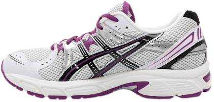 (Women) ASICS Gel-Impression 5 'Grey Purple' T2F6N-0135 (Women) ASICS Gel-Impression 5 'Grey Purple' T2F6N-0135