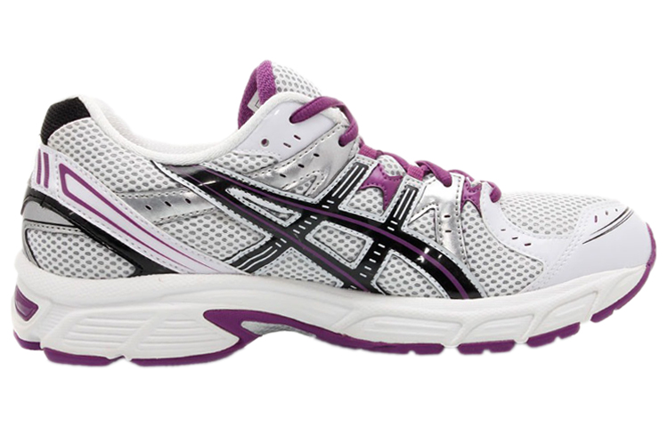 Order (W) ASICS Gel-Impression 5 ''Gris Violet'' T2F6N-0135
