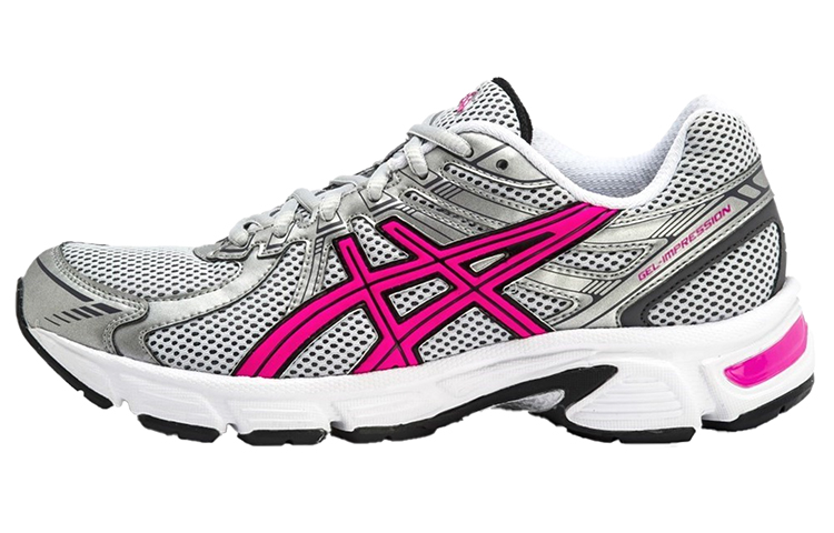(Women) ASICS Gel-Impression 6 'Grey Pink' T3F9N-9335