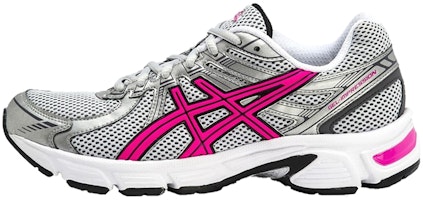 (Women) ASICS Gel-Impression 6 'Grey Pink' T3F9N-9335 (Women) ASICS Gel-Impression 6 'Grey Pink' T3F9N-9335
