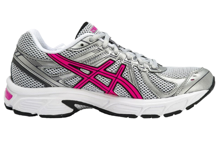 Order (W) ASICS Gel-Impression 6 'Gris Rosa' T3F9N-9335