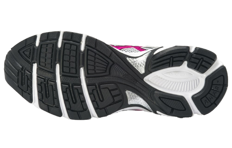 Lookbook (W) ASICS Gel-Impression 6 'Gris Rosa' T3F9N-9335