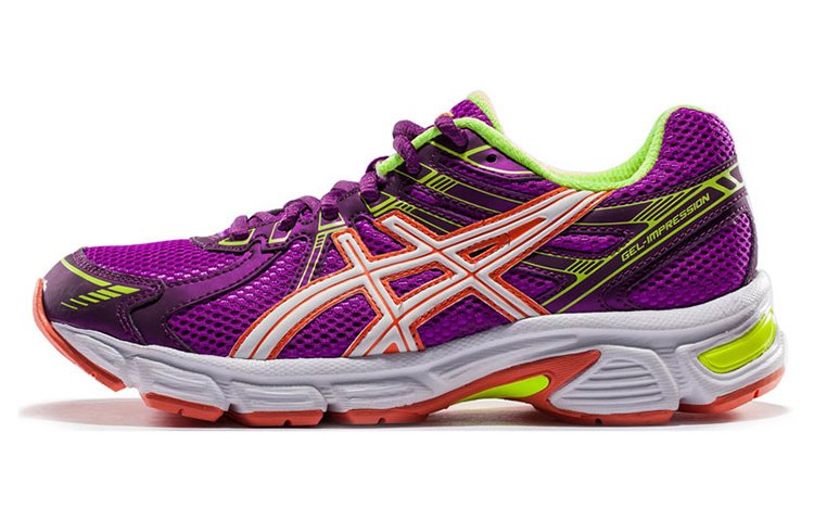 (Women) ASICS Gel-Impression 6 'Purple' T3F9N-3301