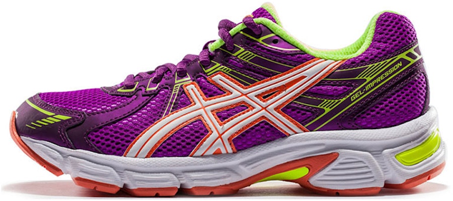 (W) ASICS Gel-Impression 6 'Púrpura' T3F9N-3301 Buy (W) ASICS Gel-Impression 6 'Púrpura' T3F9N-3301