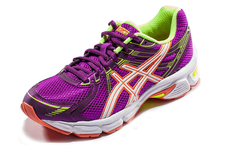Order (W) ASICS Gel-Impression 6 ''Viola'' T3F9N-3301