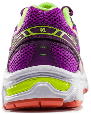 (W) ASICS Gel-Impression 6 ''Viola'' T3F9N-3301 Lookbook (W) ASICS Gel-Impression 6 ''Viola'' T3F9N-3301