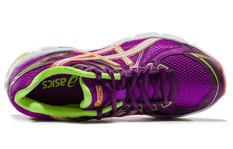 Shop (W) ASICS Gel-Impression 6 ''Viola'' T3F9N-3301
