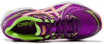 Shop (W) ASICS Gel-Impression 6 ''Viola'' T3F9N-3301