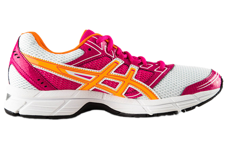 Order (W) ASICS Gel-Impression 7 ''Weiß Rosa'' T4C8N-0109