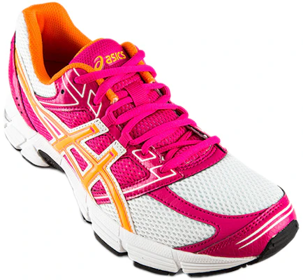 (W) ASICS Gel-Impression 7 ''Weiß Rosa'' T4C8N-0109 Lookbook (W) ASICS Gel-Impression 7 ''Weiß Rosa'' T4C8N-0109