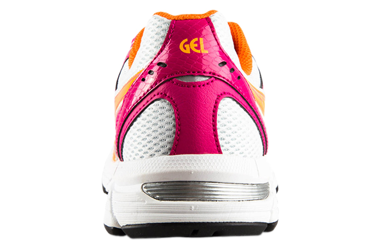 Shop (W) ASICS Gel-Impression 7 ''Weiß Rosa'' T4C8N-0109