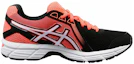 Order (W) ASICS Gel-Impression 8 ''Zwart Oranje'' T5C8N-9001