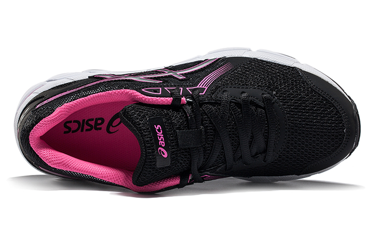 (W) ASICS Gel-Impression 8 'Black Pink Colorblock' 圖 3