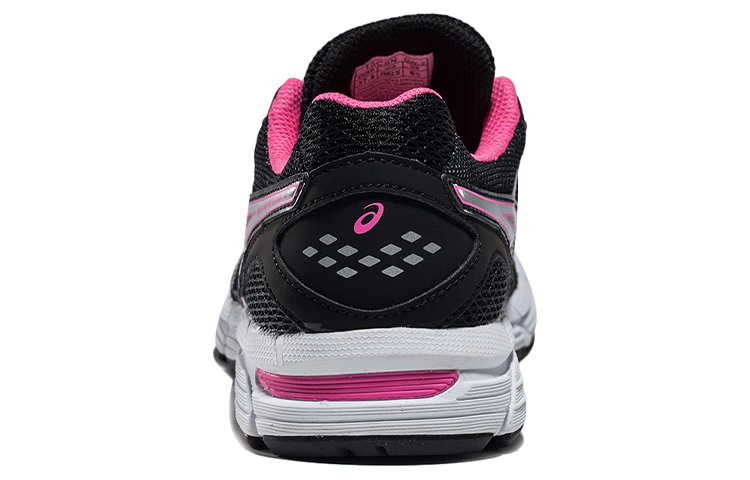 (W) ASICS Gel-Impression 8 'Black Pink Colorblock' 圖 4