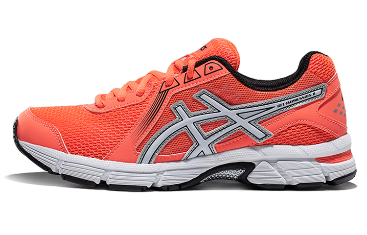 (Women) ASICS Gel-Impression 8 'Orange White' T5C8N-0601