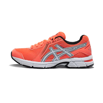 (W) ASICS Gel-Impression 8 'Orange White'