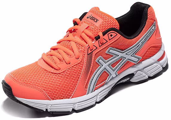 (W) ASICS Gel-Impression 8 ''Orange Blanc'' T5C8N-0601 Order (W) ASICS Gel-Impression 8 ''Orange Blanc'' T5C8N-0601