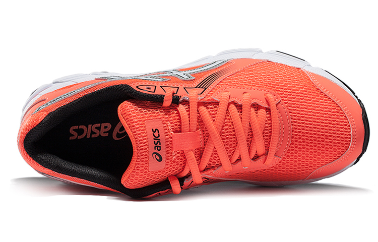 Lookbook (W) ASICS Gel-Impression 8 ''Orange Blanc'' T5C8N-0601