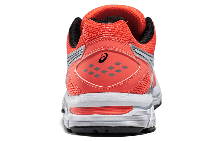 Shop (W) ASICS Gel-Impression 8 ''Orange Blanc'' T5C8N-0601