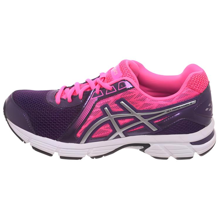 (Women) ASICS Gel-Impression 8 'Purple Pink' T5C8N-3793