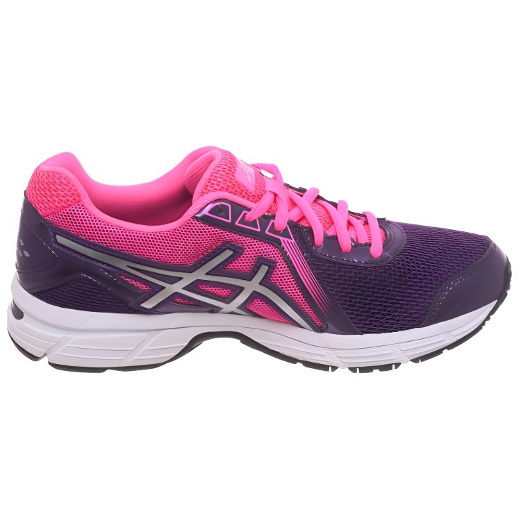 Order (W) ASICS Gel-Impression 8 ''Viola Rosa'' T5C8N-3793