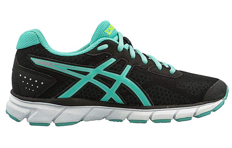 (W) ASICS Gel-Impression 9 'Black Green' 圖 2