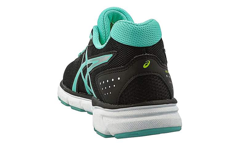 (W) ASICS Gel-Impression 9 'Black Green' 圖 4